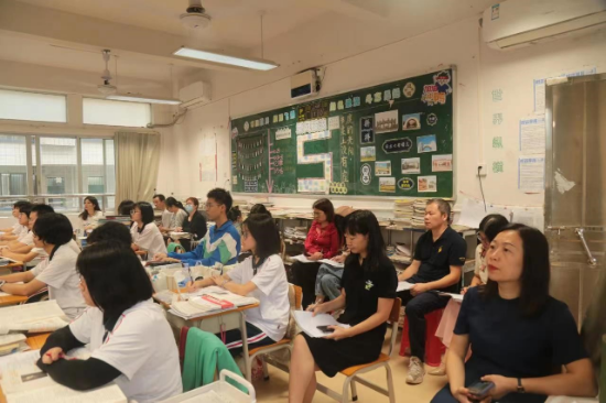 聚焦“雙新”理念，推動校本教研3.jpg
