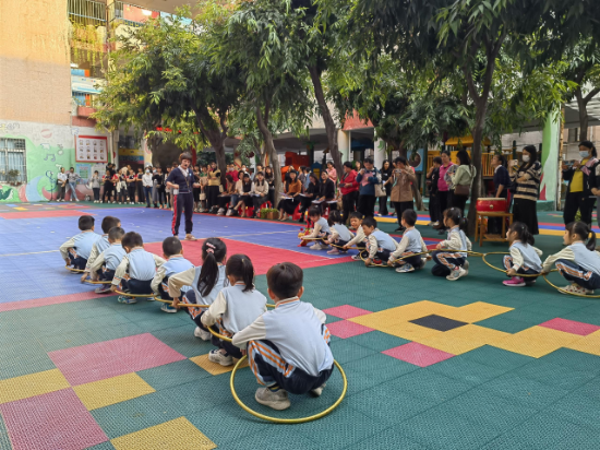 “同”樣主題“異”樣精彩，助推園本教研6.jpg